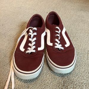 Vans Old Skool Shoe